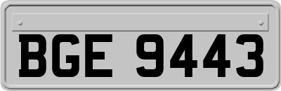 BGE9443