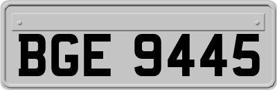 BGE9445