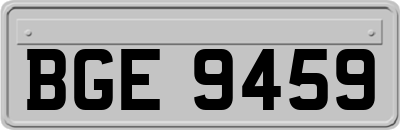 BGE9459