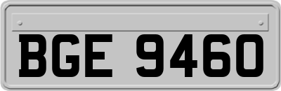 BGE9460