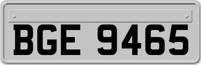 BGE9465