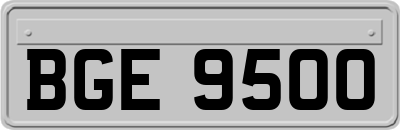 BGE9500