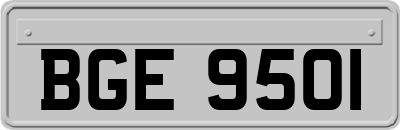 BGE9501