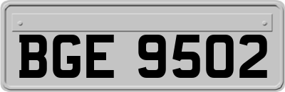BGE9502