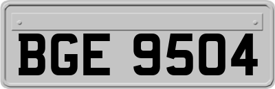 BGE9504