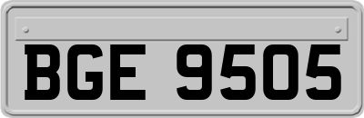 BGE9505