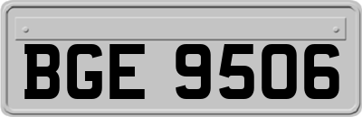 BGE9506