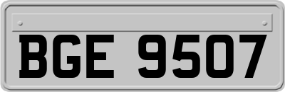 BGE9507