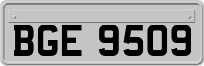 BGE9509