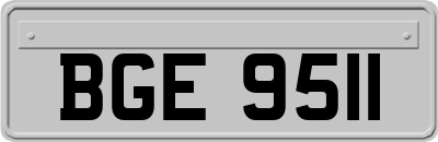 BGE9511