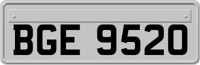 BGE9520