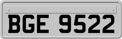 BGE9522