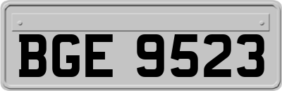 BGE9523