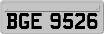 BGE9526