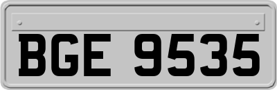 BGE9535