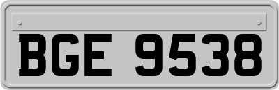 BGE9538