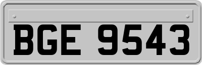 BGE9543