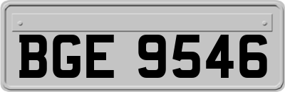 BGE9546
