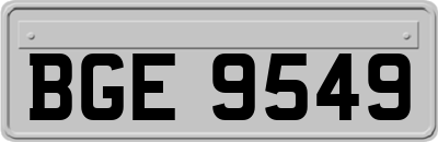 BGE9549