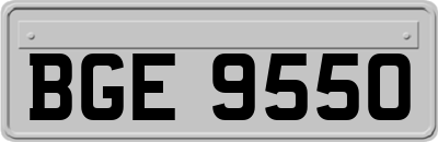 BGE9550