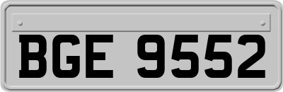 BGE9552