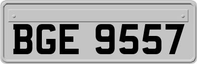 BGE9557