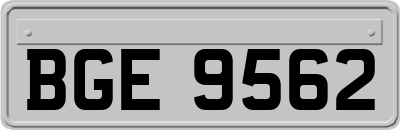 BGE9562