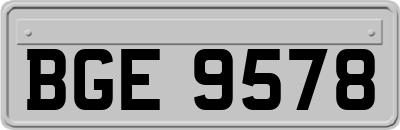 BGE9578