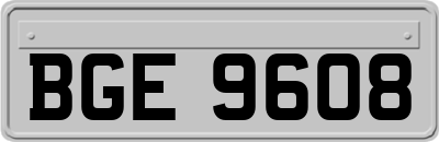 BGE9608