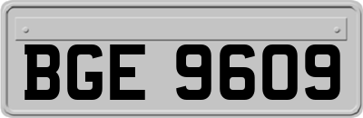 BGE9609