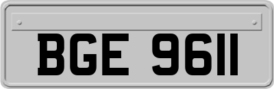 BGE9611