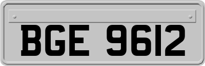 BGE9612