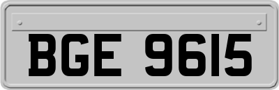 BGE9615
