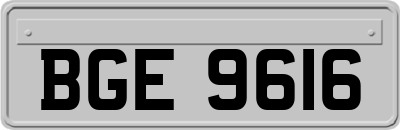 BGE9616