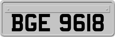 BGE9618