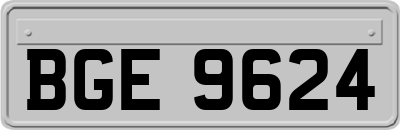 BGE9624