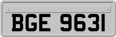 BGE9631