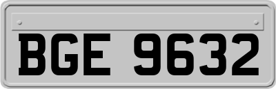 BGE9632
