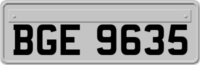 BGE9635