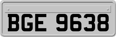 BGE9638