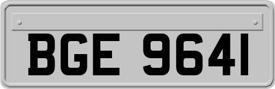 BGE9641