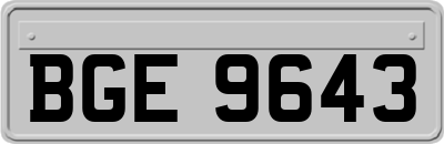 BGE9643