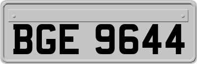 BGE9644