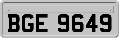 BGE9649