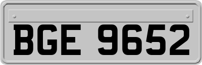 BGE9652