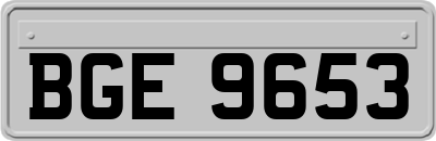 BGE9653