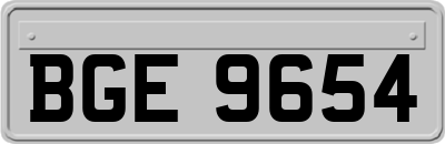 BGE9654