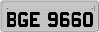 BGE9660