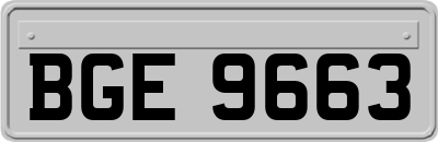 BGE9663