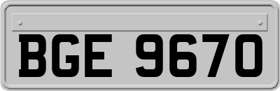 BGE9670